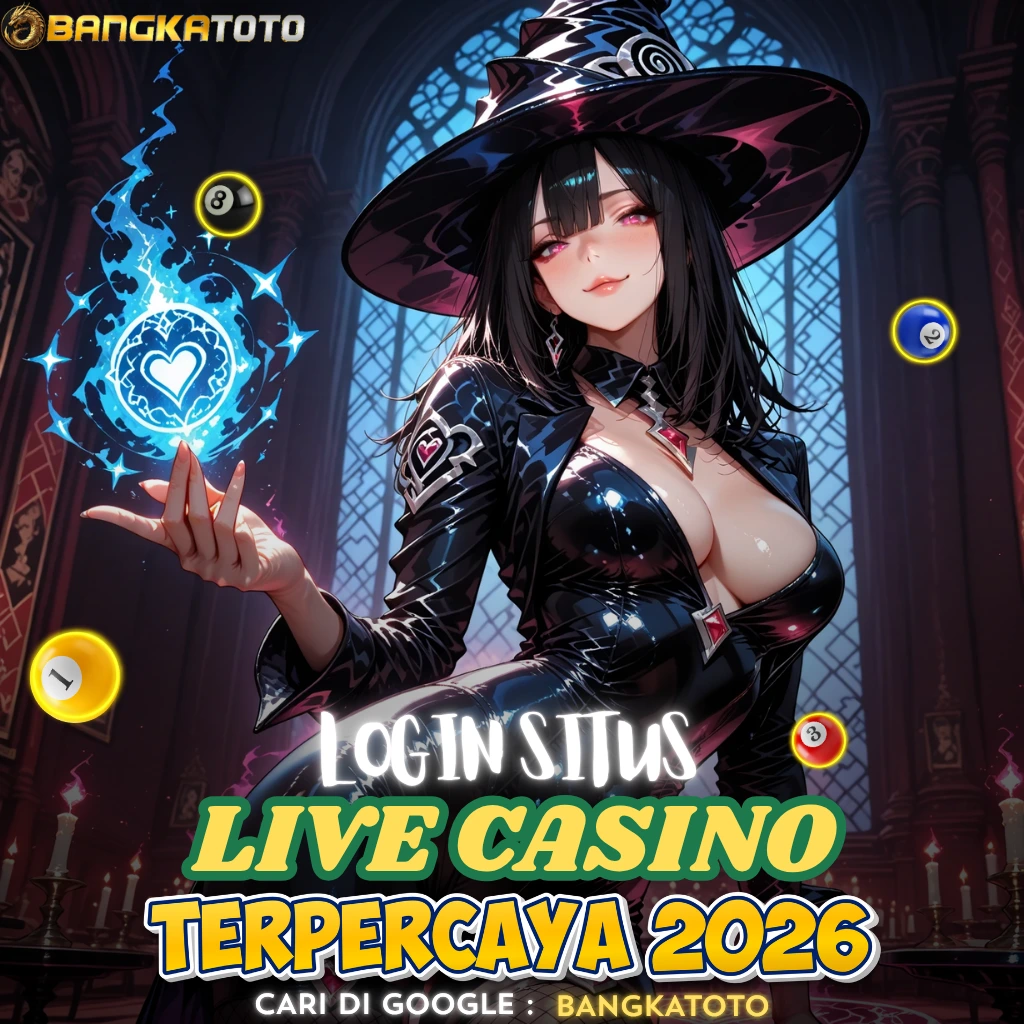 BANDAR TOGEL ONLINE DAN SITUS TOTO TERKEMUKA DI INDONESIA